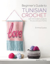 Beginner guide tunisian - guide,