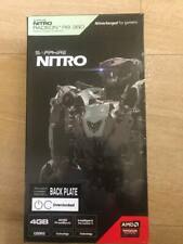 SAPPHIRE NITRO AMD Radeon R9