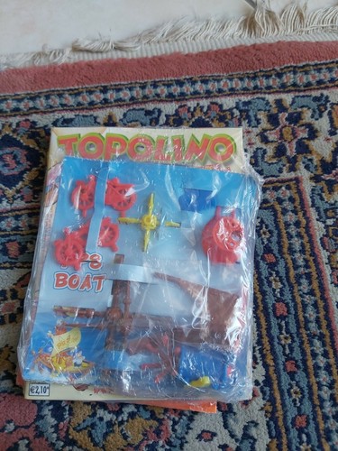 Topolino blisterato 2643 - blisterato, n.2643