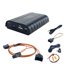 Mr12volt MMI Input Adapter