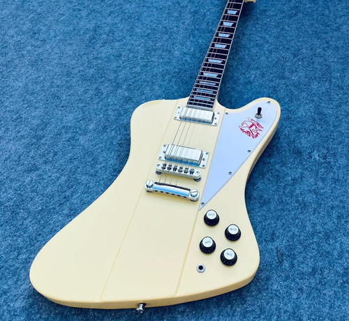 Chitarra elettrica firebird - chitarra,