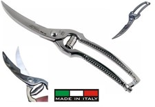 Due Cigni : Gazella forbicioni