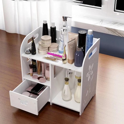 Brush holder make case - holder, make-up