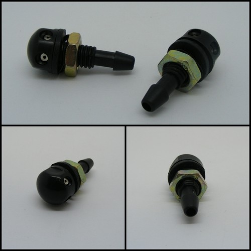 Classic mini twin washer jet - twin,