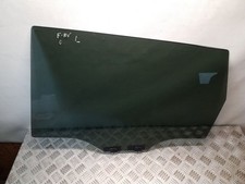 Honda FR-V 2006 finestrino