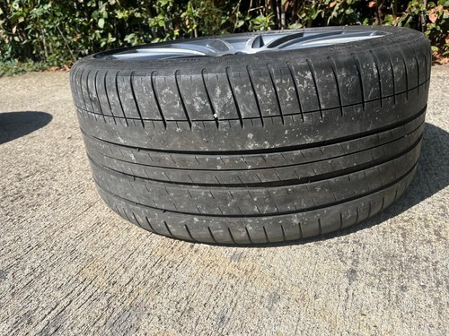 Pneumatici michelin pilot - pneumatici,