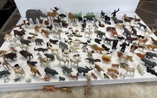 Grande lotto animali in