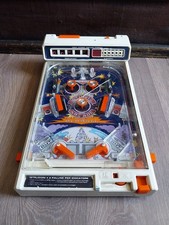 FLIPPER TOMY ATOMIC ARCADE