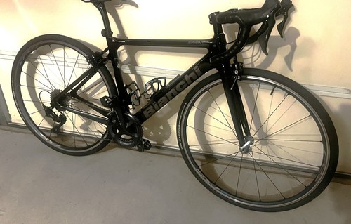 Bianchi carbon sprint - bianchi, 50cm