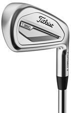 Left Hand Titleist T350 3G