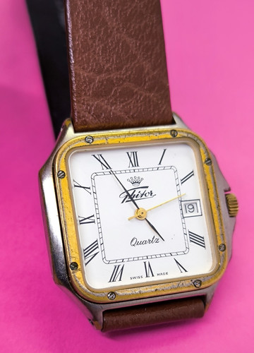 Orologio polso uomo vintage - uomo,
