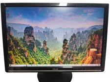 Monitor LCD 22" ASUS VW221D