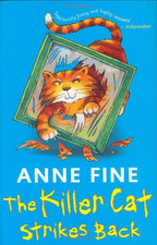 The Killer Cat Strikes Back -