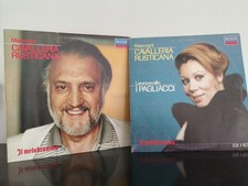 Cavalleria rusticana i - rusticana,,