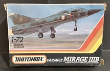 MATCHBOX PK 44 - DASSAULT
