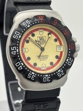 Orologio da uomo TAG Heuer