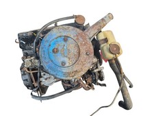 MOTORE COMPLETO PER FORD Transit Serie Diesel 2400 (79>85)