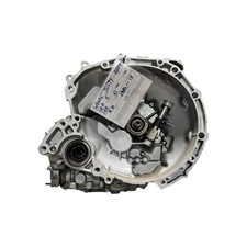 CAMBIO MANUALE COMPLETO PER
