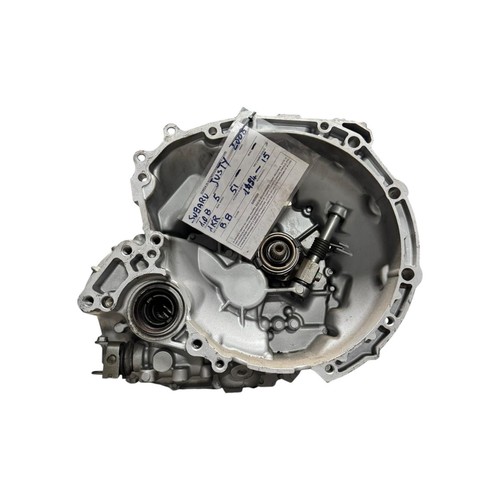 Cambio manuale completo per - manuale,