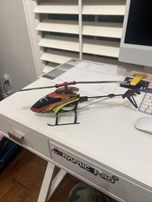 Blade 130X Elicottero BNF