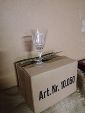 6 BICCHIERI AMARO MONTENEGRO