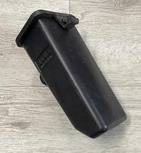 Porta attrezzi aprilia mx - -,