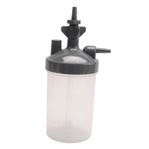 Umidificatore bottiglia acqua - bottiglia,