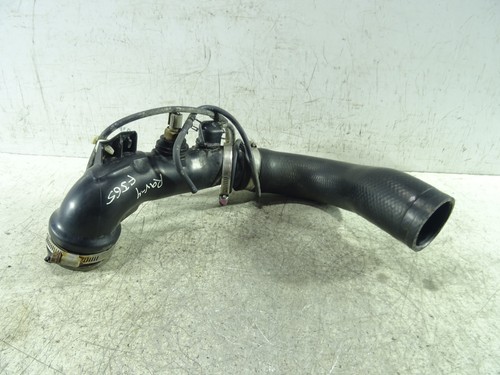 Tubo flessibile intercooler