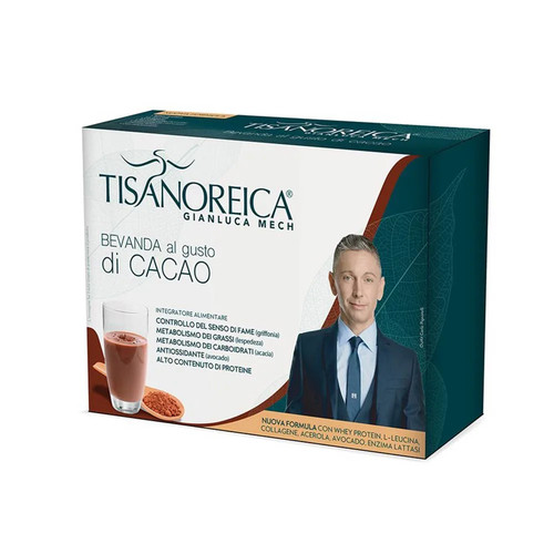 Tisanoreica bevanda gusto - bevanda,