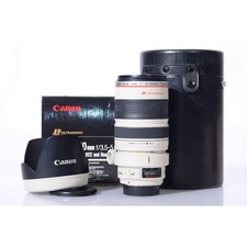 Canon EF 35-350mm 1:3.5-5.6 L