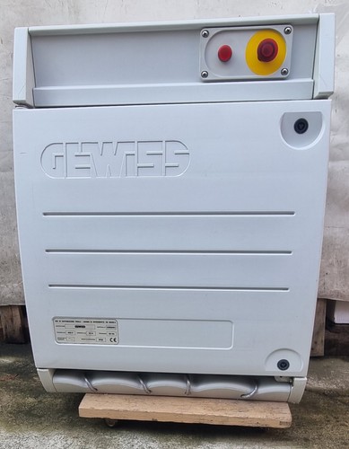 Nuovo mai usato - gewiss, gw68481
