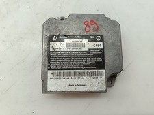 Centralina airbag per fiat - centralina,