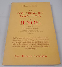 Erickson Milton H. - La