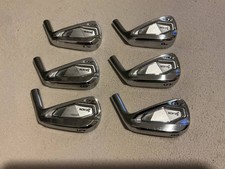 Dunlop Srixon ZXi5 ferri da