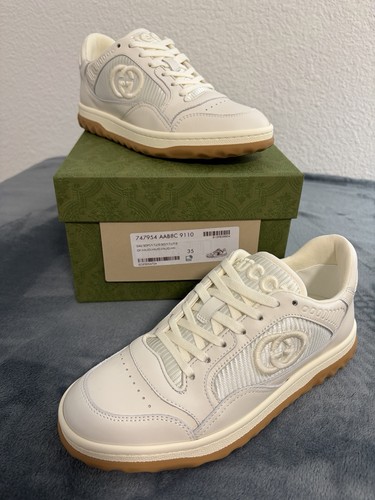 Sneakers donna gucci - donna,