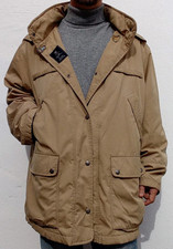 Giacca stadio uomo FAY taglia