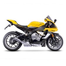 15201U TERMINALE SCARICO