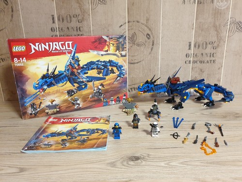Lego 70652 ninjago - lego,