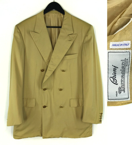 Giacca cappotto sportivo uomo