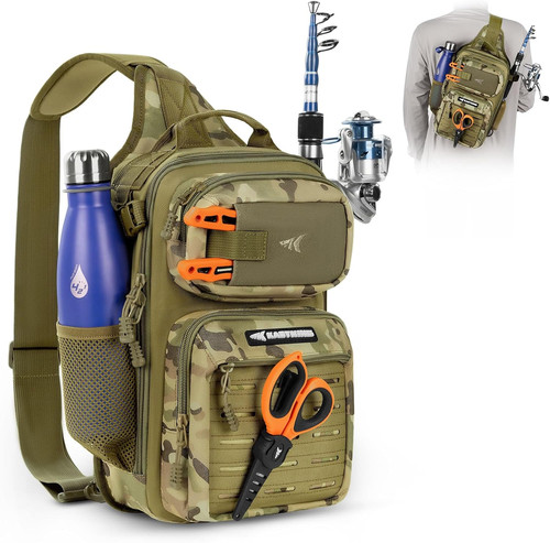 Blowbak tactical sling tackle - tactical,