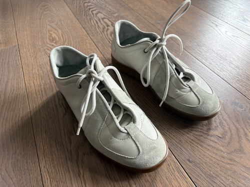 Sneakers gucci pelle - sneakers,