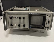 Hewlett Packard HP 8410A Analizzatore di rete