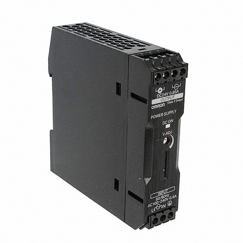 Omron alimentatore switching - omron,