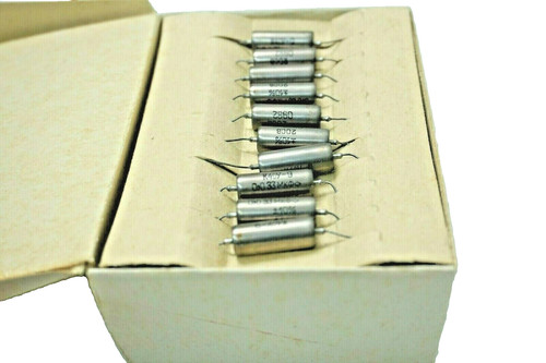 K40y 033uf 200v carta - 10%,