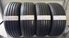 4 PNEUMATICI USATI GOODYEAR