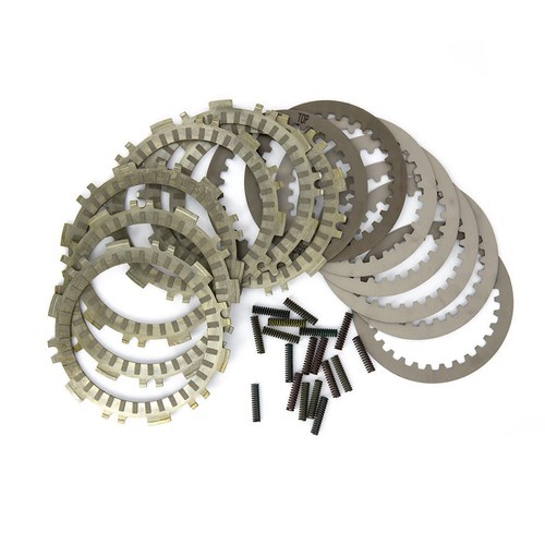 Mf1357 dischi frizione con - frizione,