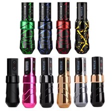 Macchina per tatuaggi wireless