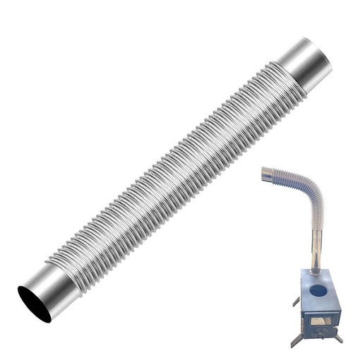 Tubo rivestimento camino - , a