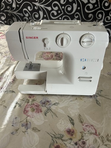 Macchina cucire singer - macchina,