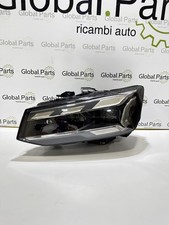 Faro Proiettore Anteriore Sx Led Audì Q2 81A94103